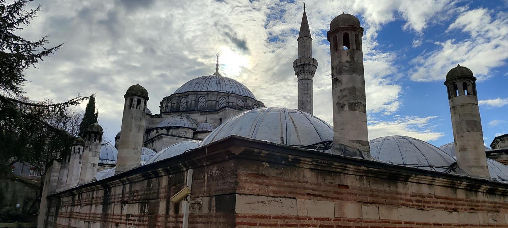 Nur Home1 Estambul Exterior foto